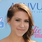 Eden Sher