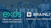 BrainLit and Exos Announce Strategic Partnership to Enhance Performance with Biocentric Lighting