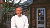 Williamsburg chef Marcel Desaulniers, creator of famous Death by Chocolate dessert and The Trellis, dies at 78