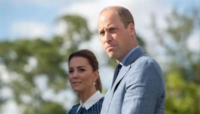 Royal Family LIVE: Prince William makes promise as he returns to work after Kate Middleton news