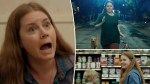 ‘Nightbitch’ review: Amy Adams transforms into a dog in so-so dramedy