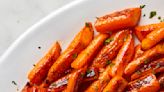 These Honey-Glazed Carrots Are So Good, Your Friends Will Demand the Recipe