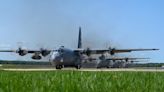 Ohio Reserve base tapped as likely new home of C-130J cargo planes