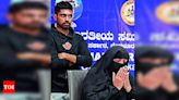 Ramanagara youth returns home after 10-month ordeal in Saudi Arabia | Bengaluru News - Times of India