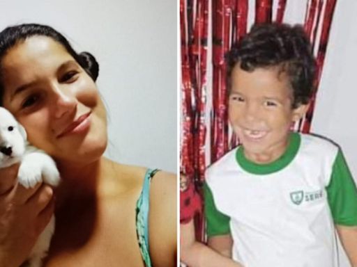 Criança de 4 anos é morta a marretadas por vingança contra a mãe agiota no ES