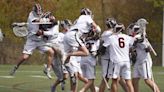 No. 1 New Canaan rebounds, defeats No. 3 Darien with faceoff boost from JT O'Neil,