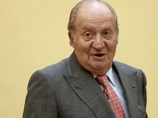 El lado más desconocido de Juan Carlos I al descubierto: su biógrafa desvela sus diez curiosidades más sorprendentes