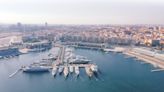 Empresas de puertos de Baleares gestionarán los amarres de la Marina de València