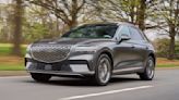 2023 Genesis Electrified GV70 First Drive Review: Put this EV on your short list