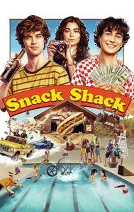 Snack Shack