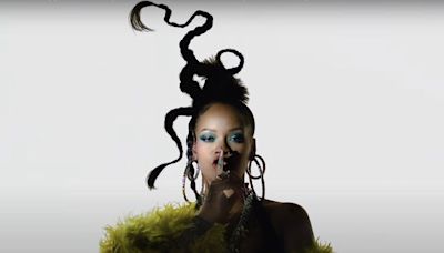 Apple Music presenta Rihanna's Road to Halftime, a las puertas de la Super Bowl LVII