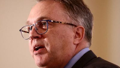 Fed's Williams announces new effort on reference rates