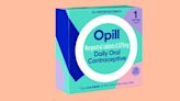 FDA approves first over-the-counter birth control pill in the U.S.