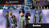 Shin Megami Tensei: Persona Review - RPGamer