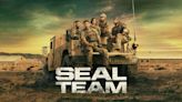 Toni Trucks Teases Sonny & Davis' Relationship in 'SEAL Team's Final Season