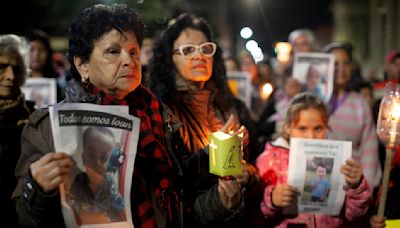 Ya son 40 días de la desaparición de un niño de 5 años en Argentina: la policía busca a Loan al sur