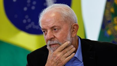 Brazil polls show mixed scenario for Lula's approval ratings
