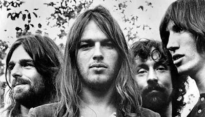 Pink Floyd vendió su catálogo por una millonaria suma