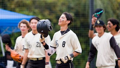 El Dorado gets into CIF-SS baseball playoffs, must play No. 1 seed Corona in first round