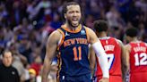 NBA DFS: Top DraftKings, FanDuel daily Fantasy basketball picks for Monday, May 6 include Jalen Brunson