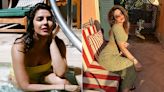 Priyanka Chopra's Birthdays Are Happier With Her Chic Summer Holiday Style