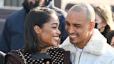 Oh, This? Just Everything You Need to Know About Laura Harrier’s Fiancé Sam Jarou