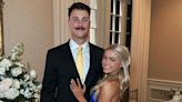 Olivia Dunne Celebrates Boyfriend Paul Skenes' Historic MLB All-Star Selection with Pizza and Champagne
