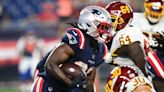 Former Sooners RB Rhamondre Stevenson signs extension with Patriots