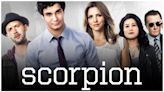 Scorpion Season 2 Streaming: Watch & Stream Online via Paramount Plus