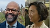 Jeffrey Wright (‘American Fiction’) vs. Greta Lee (‘Past Lives’) in close Gotham Awards race for Best Lead Performance