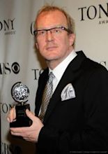 Tracy Letts