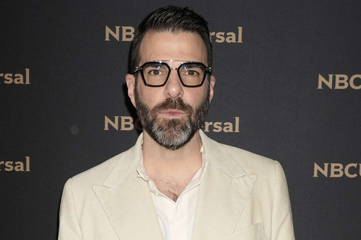 Toronto restaurant accuses Zachary Quinto of acting like 'an entitled child'