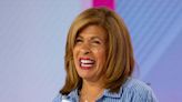 Fans Say Hoda Kotb Is a ‘Proud Mama’ Cheering on the Olympic Women’s Gymnastics Team in Energetic Video