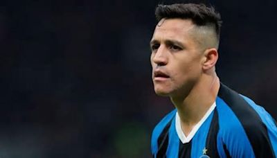 Alexis Sánchez decide su futuro fuera de Italia