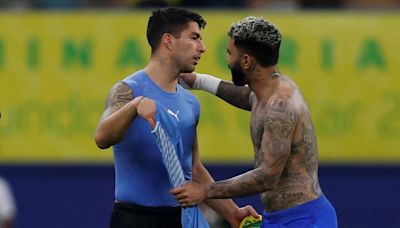 Uruguay-Brasil, clásico desde el fondo de la historia