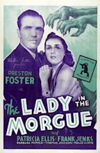The Lady In the Morgue (1938) | Classic monster movies, The fosters ...