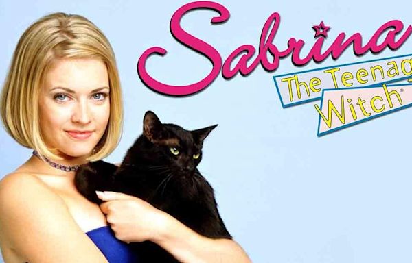 Sabrina the Teenage Witch Star Melissa Joan Hart Reveals What Strange Prop She Took From Set