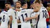 Kane in crisis, toxic pressure - what Europe thinks of England