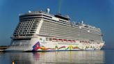 Norwegian Encore to Undergo Major Renovations During Two-Week Dry Dock