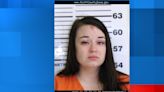 Davenport woman charged with attempted murder, tries to stab man to death, affidavits show