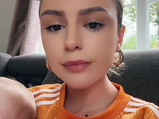 'I still get ID'd for Red Bull!' Cher Lloyd stuns people with her baby face