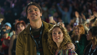 ‘Trap’ movie review: Josh Hartnett is earnest in M. Night Shyamalan’s insipid thriller