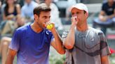 Roland Garros: Zeballos y Granollers cayeron en semifinales y perdieron el N°1 del mundo