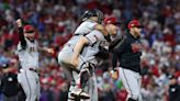Diamondbacks shock Phillies in NLCS Game 7, advance to first World Series since 2001