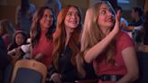 Lindsay Lohan And The Mean Girls Cast Snapped Back Into Character For Walmart, And There’s So Many Grool References