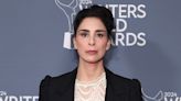 Sarah Silverman Says She Retired Her “Arrogant, Ignorant” Character Because of Trump