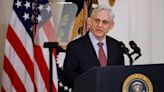 Attorney General Merrick Garland cannot afford to miss a legal shot at Donald Trump | Column