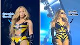 Beyoncé Is GIVING It To Us During The Renaissance Tour So Far, Let's Rank 13 Of Her Best Outfits
