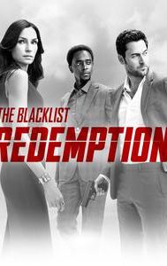 The Blacklist: Redemption