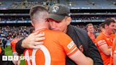 Armagh 2-12 Roscommon 0-12: Orchard players deliver for Kieran McGeeney on emotional day